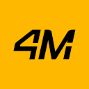 4mAnalytics logo