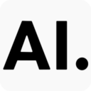 AI Image Enlarger logo