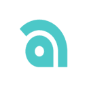 Alphathena logo