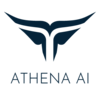 Athena logo