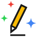 Autodraw logo
