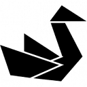 Black Swan logo