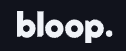 Bloop logo