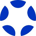 Bluewhite logo