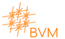BVM logo