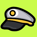 Captain logo