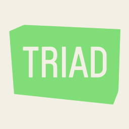 Creative Fast AID logo