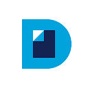 Definely logo