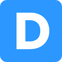 Deltia logo