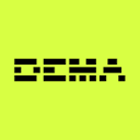 Dema.ai logo