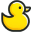 Duckie logo