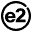 E2open logo
