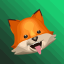 EchoFox logo