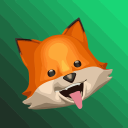 EchoFox logo