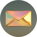 Forage Mail logo