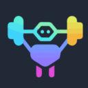 GymBuddy AI logo