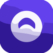 Horizon AI Template logo