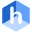 Host.AI logo