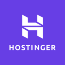 Hostinger logo