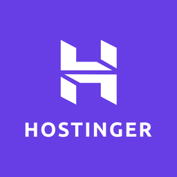Hostinger logo