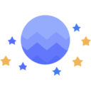 ImageCreator logo