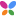 Kissflow Digital Workplace logo