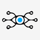 Lazyeyefix AI Photo Editor logo