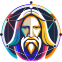 Leonardo AI logo