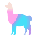 LlamaIndex logo