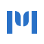 Momentic logo