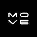 Move AI logo