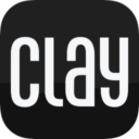 Nexus – Clay logo