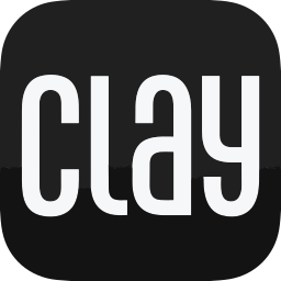 Nexus – Clay logo