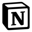 Notion AI logo