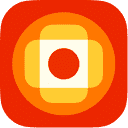 Overlap logo