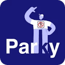 Parky.AI logo