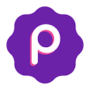 Pie logo