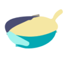 Pixelicious logo