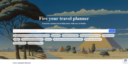 PlanTrips logo