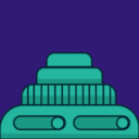 PlayArti logo
