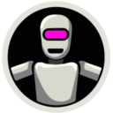 Podcast logo
