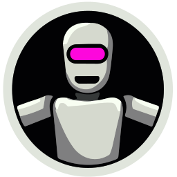 Podcast logo