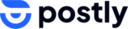 Postly logo