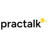 PracTalk logo