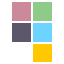 Quadratic logo