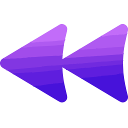 Rewind logo