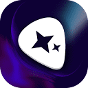 Flow Music (formerly Riffusion) logo