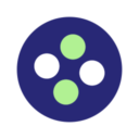Scribbly logo
