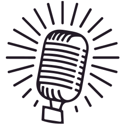 Shownotes logo