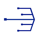 Simetrik logo